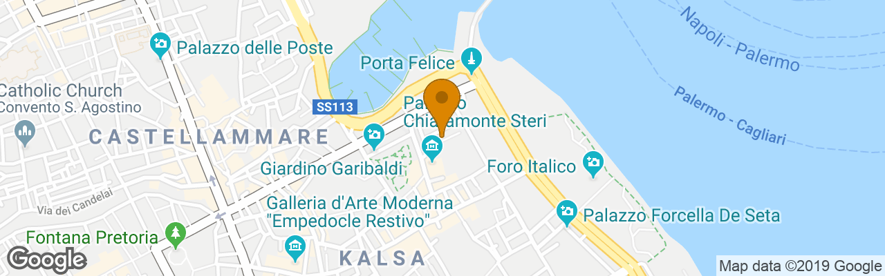 Hotel Jardin De France 