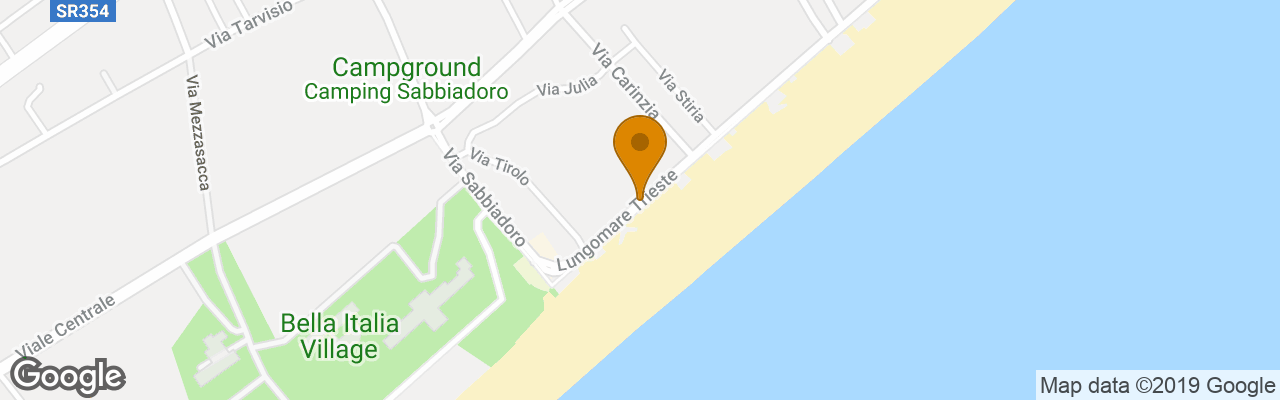 Hotel Residence Cristallo 