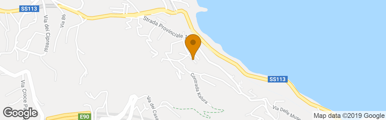 Locanda Residence Magarà 