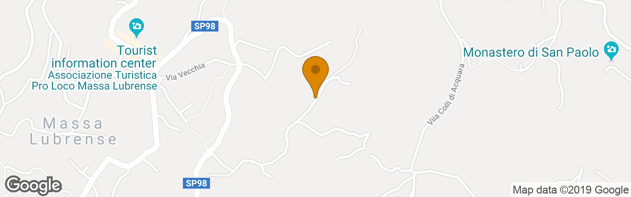 Hotel Agriturismo Podere Don Peppe 1884 