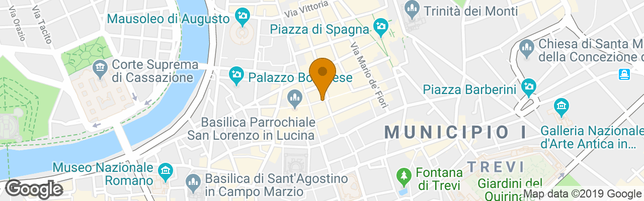 Locanda Shali Luxury Suite 