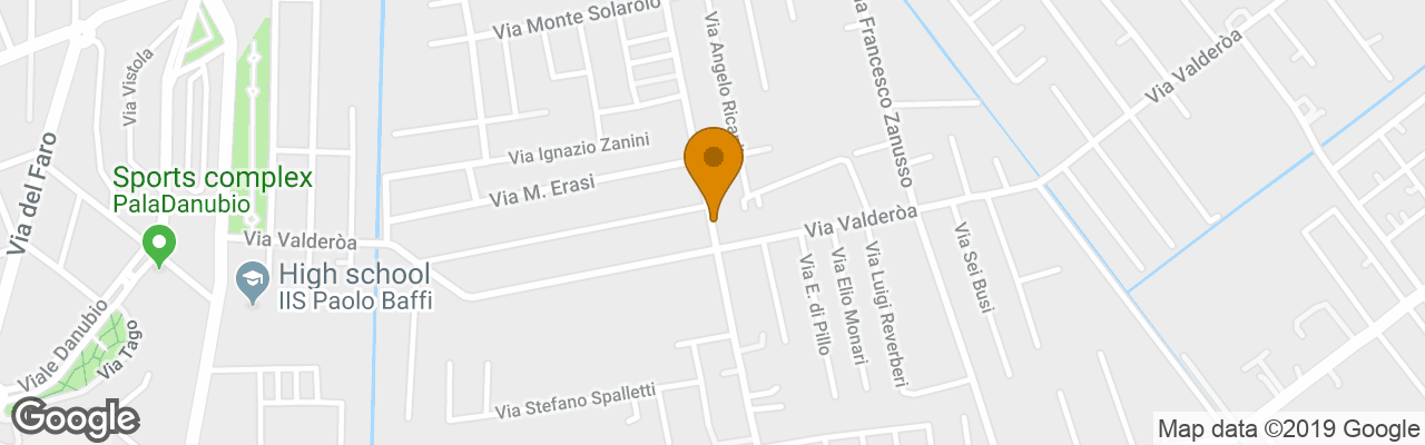 B&B Fiumicino Inn Airport 