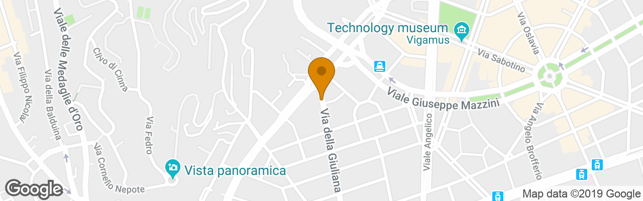 Locanda Vaticano Julia Luxury Rooms 