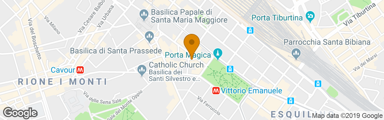 Bed and Breakfast San Vito Suites 