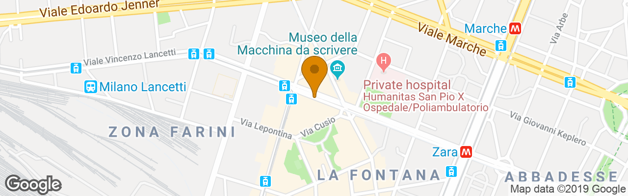 Terranova Milano City 