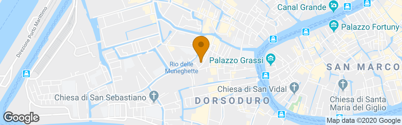 Hotel Cà Nobile Corner 