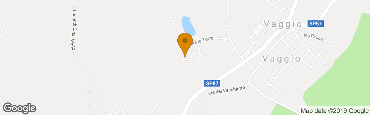 Hotel Fattoria La Torre 