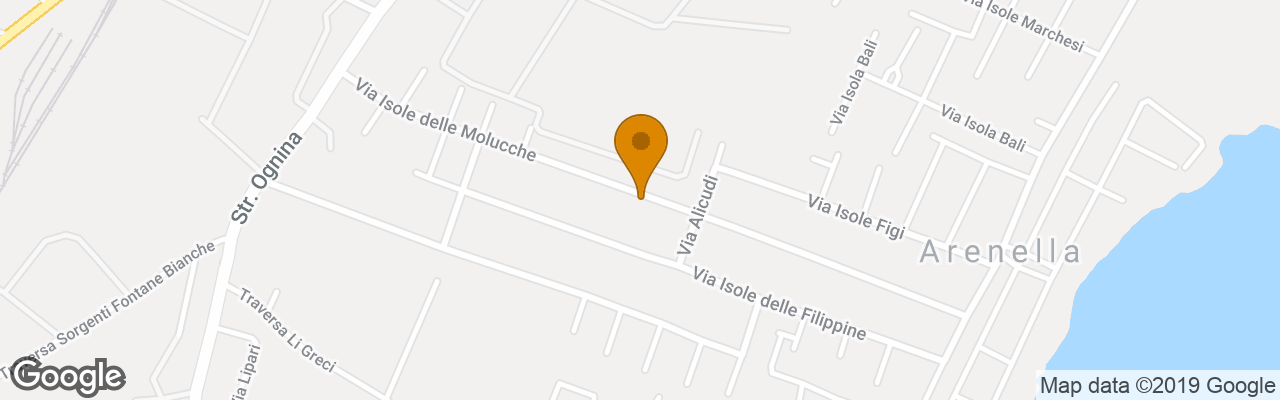 Bed and Breakfast Blumarine 