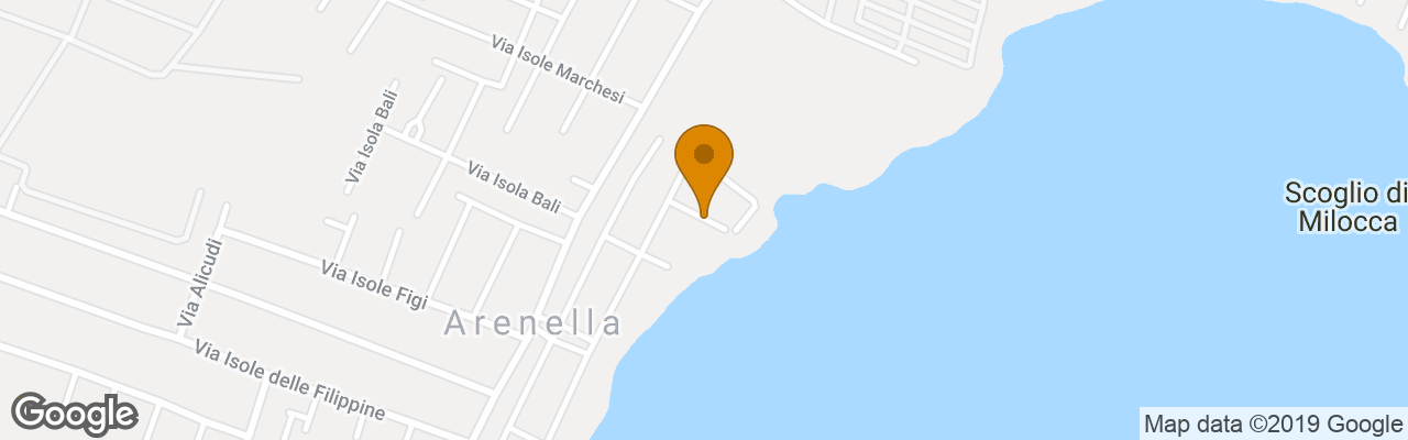 Bed and Breakfast Samoa Beach 