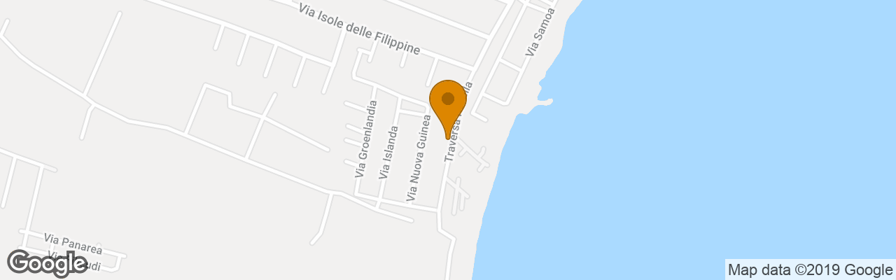 Hotel Siracusa Beach 