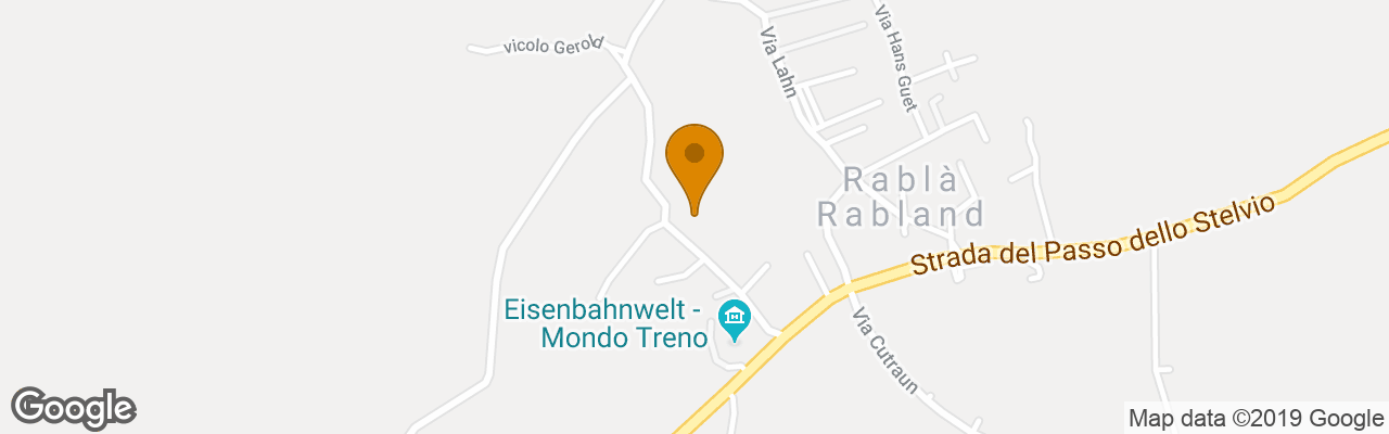 Garnihotel Wiesenhof 