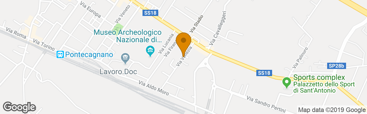 Bed and Breakfast Il Giardino Fiorito 