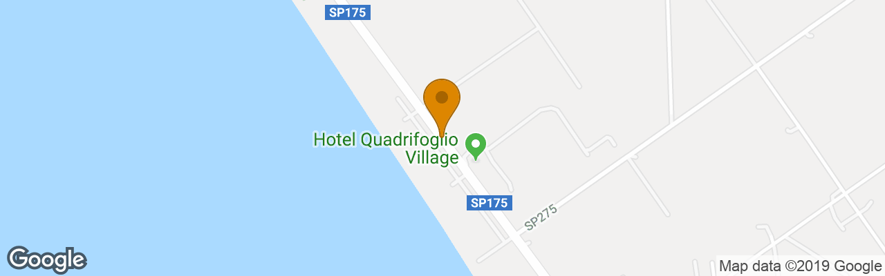 Hotel Quadrifoglio 