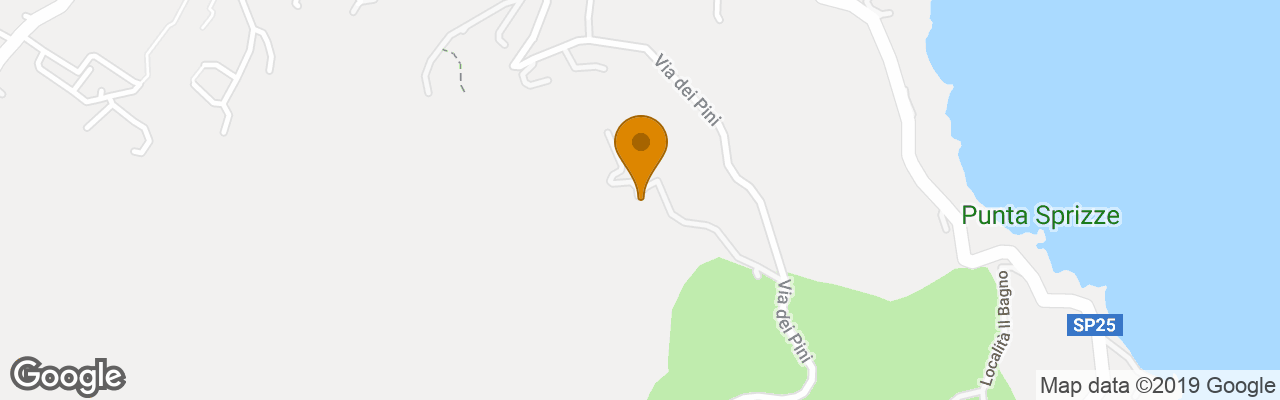 B&b Villa Alba Restaurant 