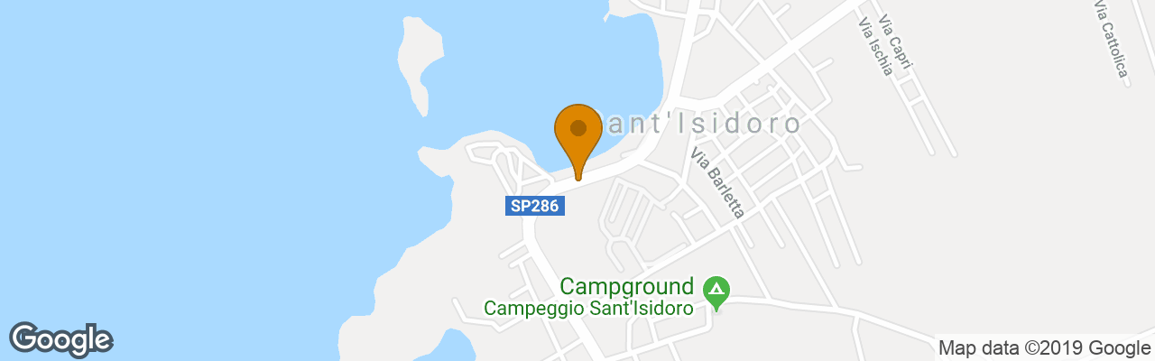 Hotel Residenza Del Mare 