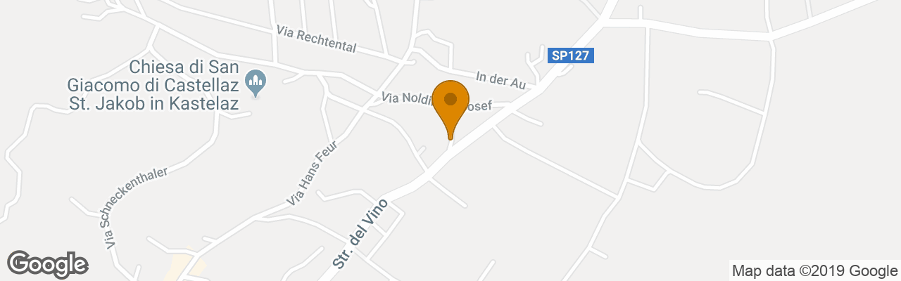 Bed & Breakfast Tirolerin 