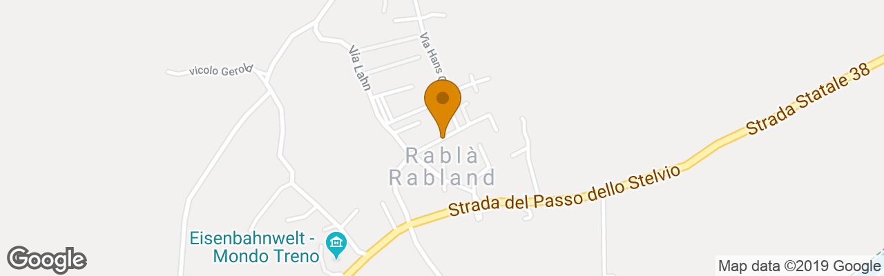 Vitalpina Hotel Waldhof 