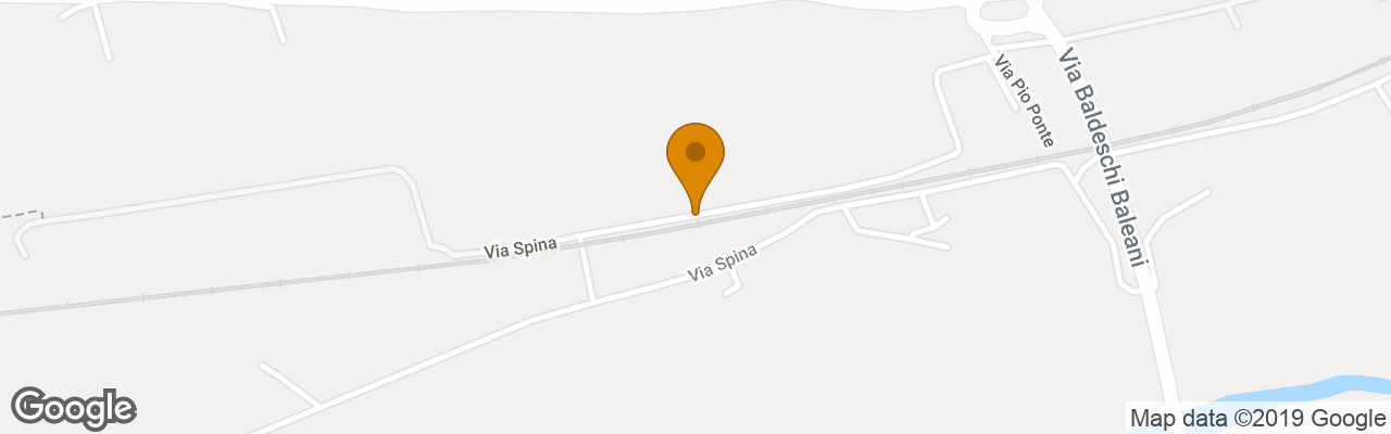 Bed and Breakfast La Coccinella 