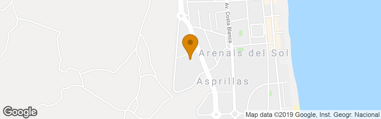 Apartamentos Arenales Playa 