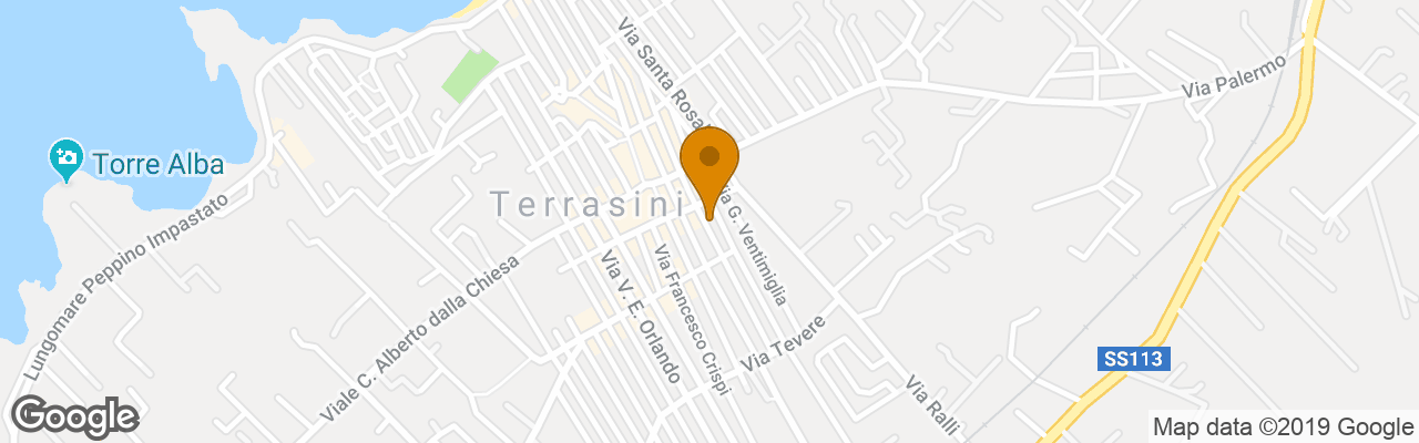 Bed and Breakfast A Vucciria 