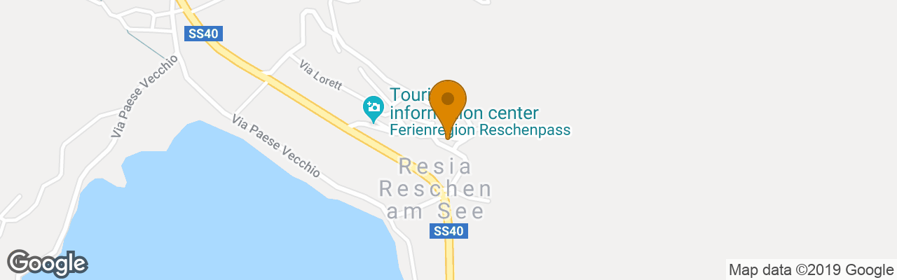 Bed and Breakfast Pension Apartment Erna 