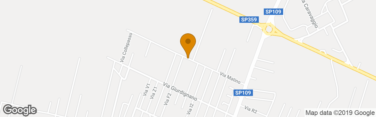 Bed and Breakfast Giorni Salentini 