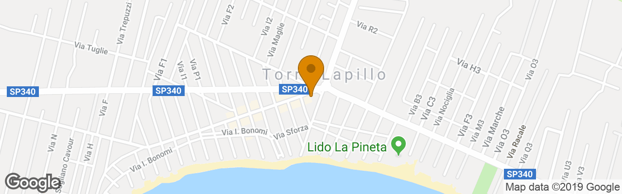 Hotel Perla Dello Ionio 