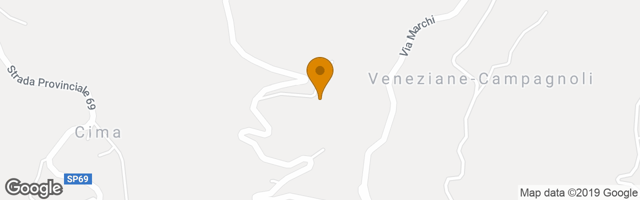 Bed and Breakfast Locanda Campodirondo 