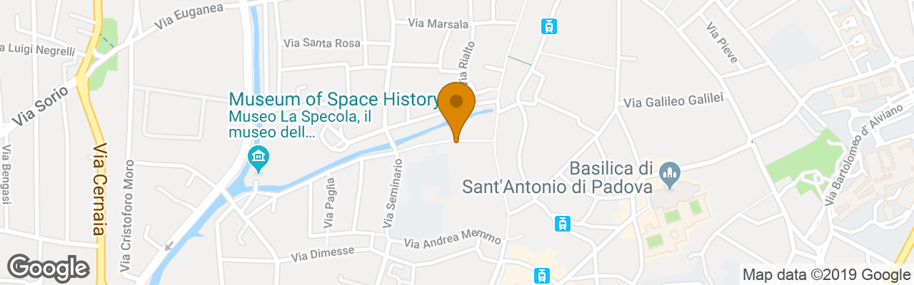 Bed and Breakfast Casa Bebop 