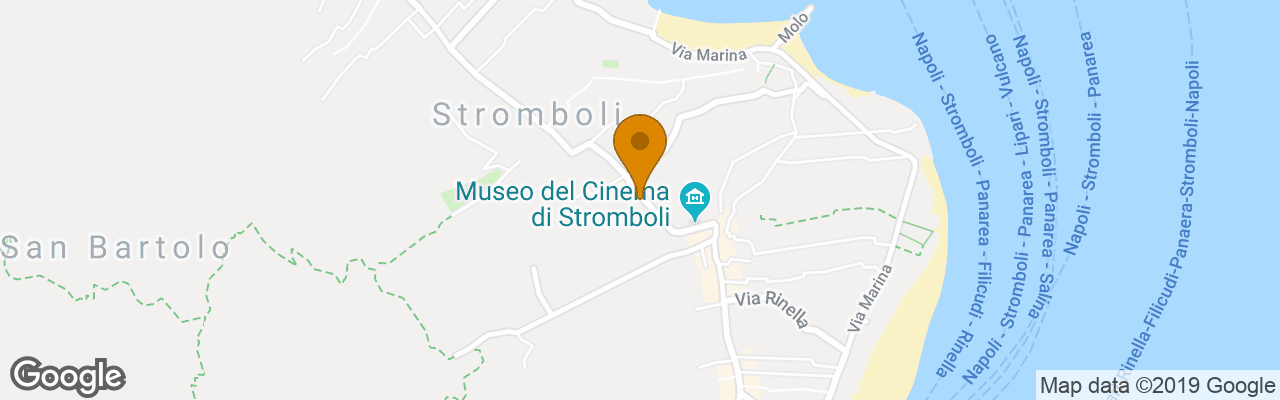 Bed and Breakfast La Locanda Del Barbablù 