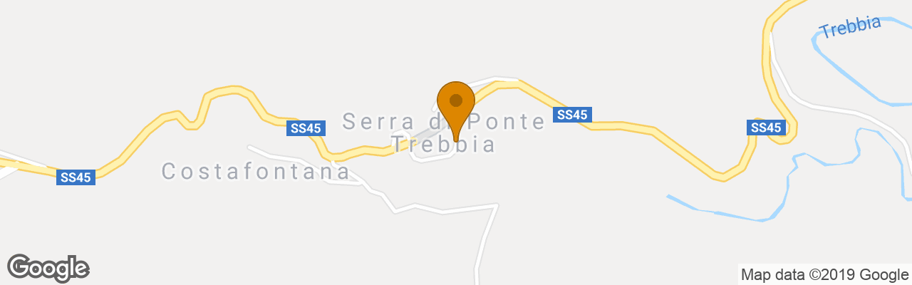 Bed and Breakfast D&d Ponte Trebbia 