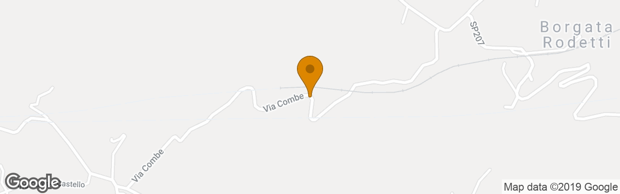 La Cuccia Di Susy B&b 