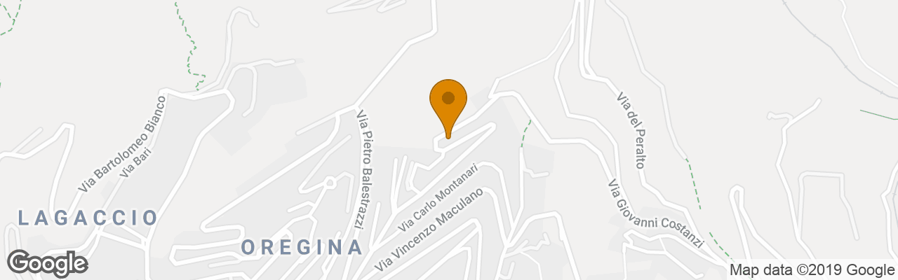 Ostello Per La Gioventù Genova 