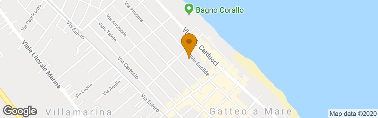 Hotel Atmosfere Beach 