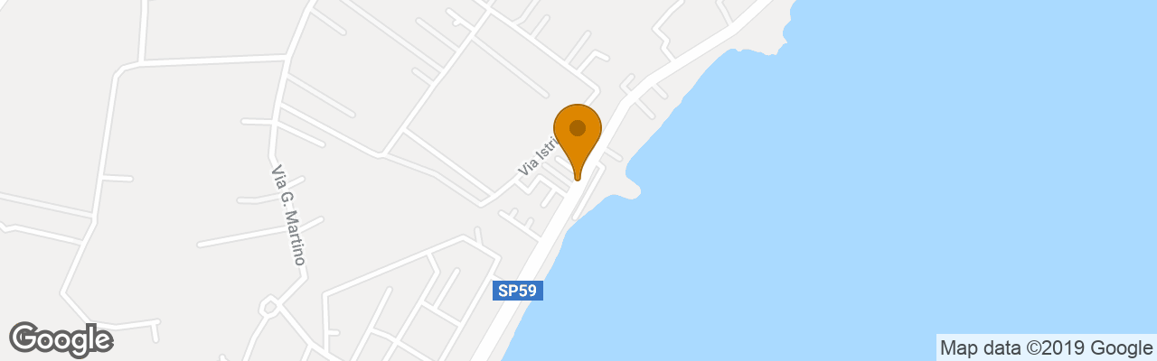 Bed and Breakfast Beb Stella Marina 