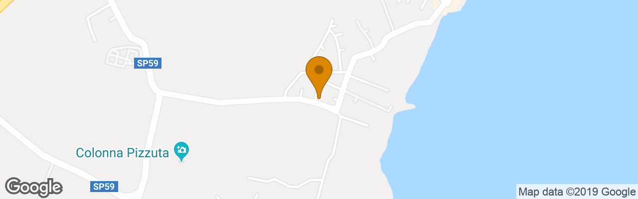 B&b Due Passi Dal Mare 