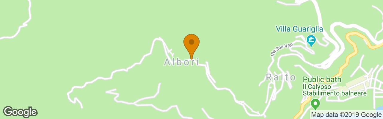 Bed and Breakfast Aeternitas 