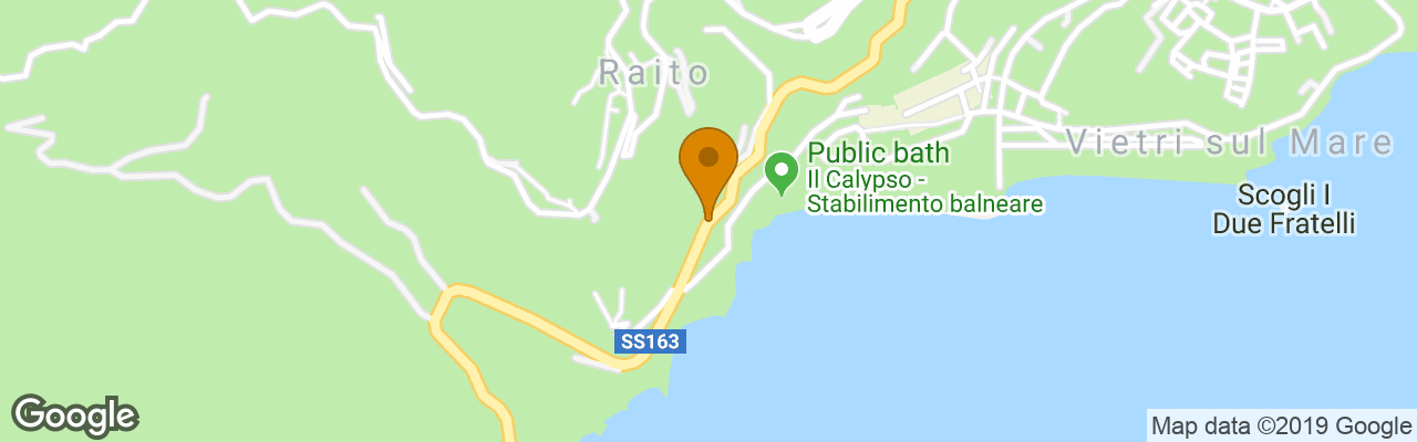 Bed and Breakfast Il Nido Del Gabbiano 