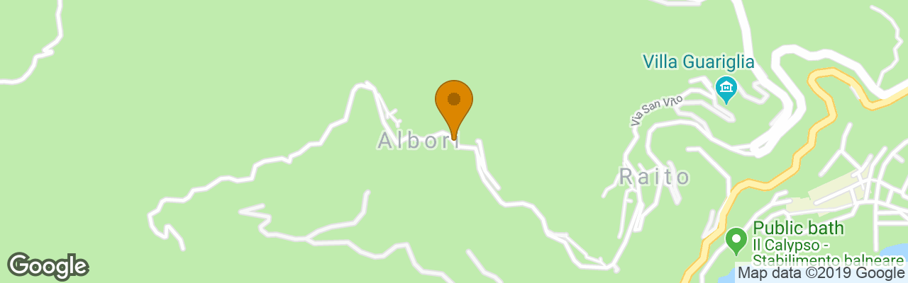 Bed and Breakfast Le Terrazze Di Cristina 