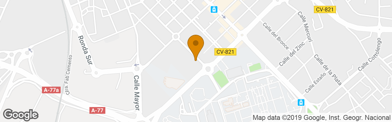 Hotel Villa Alojamiento y Congresos 