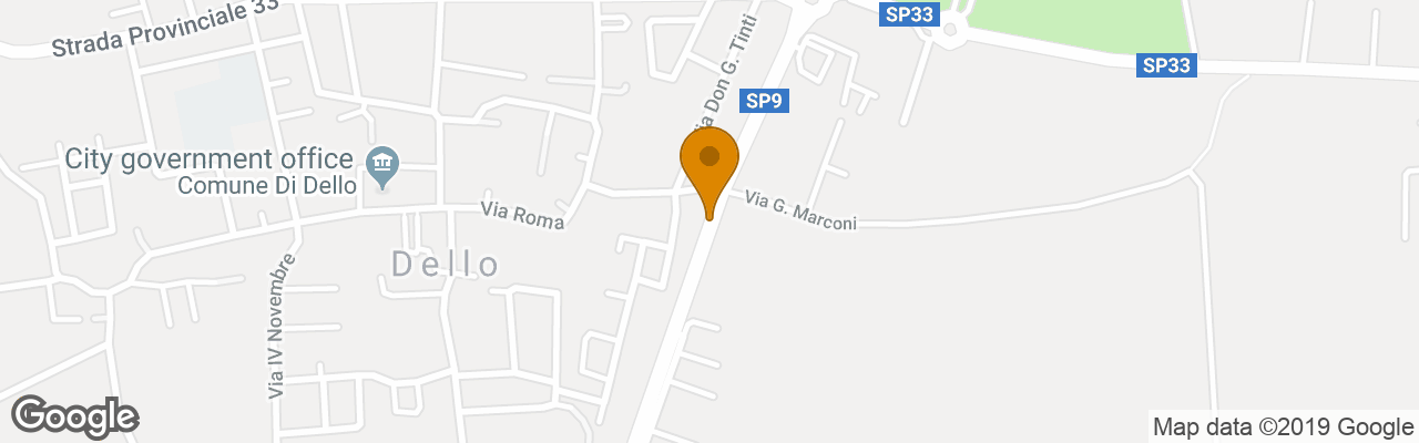 Hotel Ristorante Amalfitana 