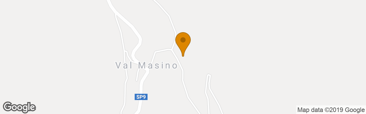 Ostello Centro Della Montagna 