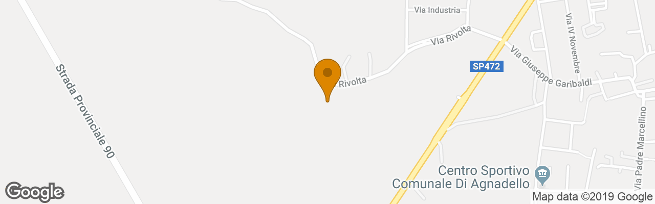 Hotel Il Feudo Di Agnadello 