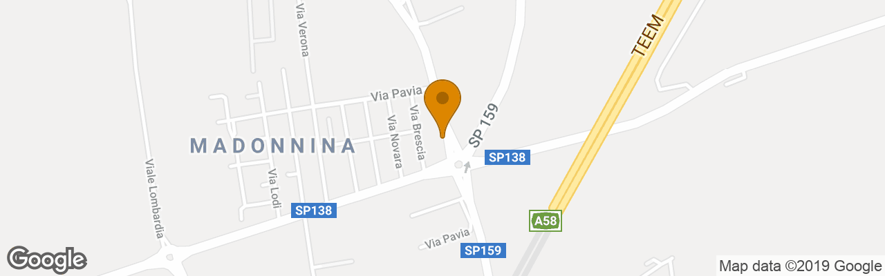 Hotel Nuova Orchidea 