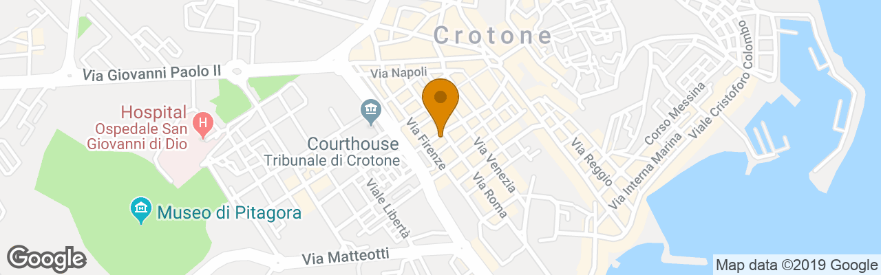 Bed and Breakfast Donna Margharet 