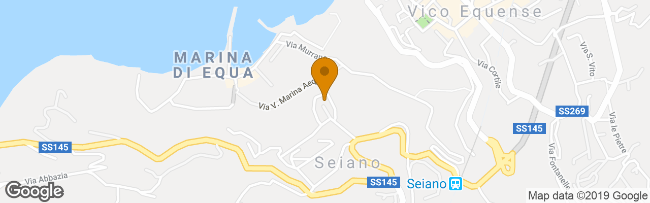 Bed and Breakfast Villa Capri 