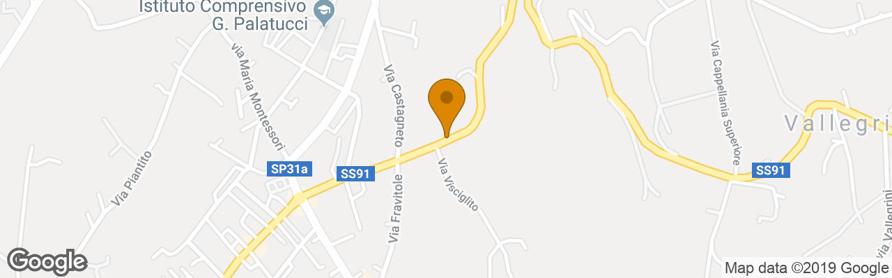 Bed and Breakfast Il Castagneto 