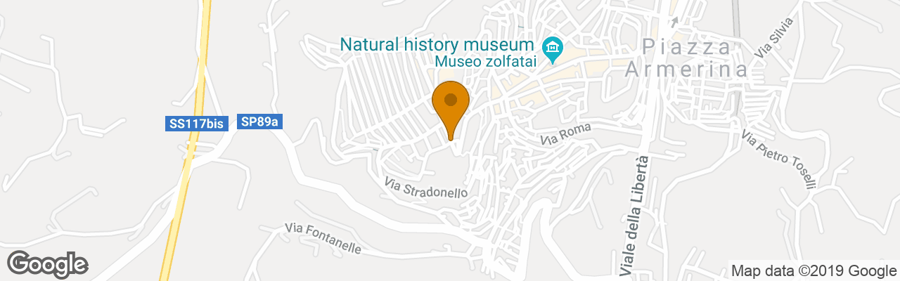 B&b Aemblema Mosaici 