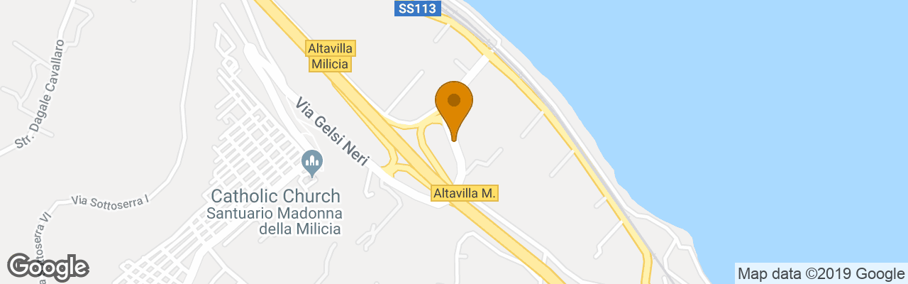 Bed and Breakfast Giardino Dei Gelsi Neri 