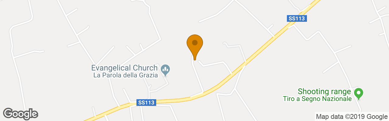 Bed and Breakfast Regia Corte Home 